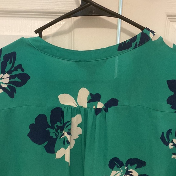 Banana Republic blouse small - Picture 8 of 8